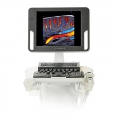 Mindray Z.One PRO Versatile Diagnostic Ultrasound System for Abdomen, Cardiac, Vascular, OB Exams