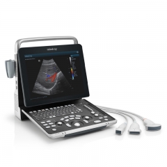 Mindray DP-50 Vet Portable Veterinary Ultrasound Veterinary USG Scanner for Animal Medical Diagnosis