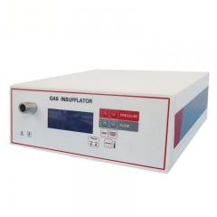 IN-Q400 Surgical Laparoscopy Co2 Insufflator Medical Endoscopic Gas Insufflator  