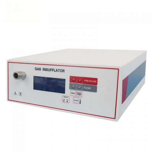 IN-Q400 Surgical Laparoscopy Co2 Insufflator Medical Endoscopic Gas Insufflator  