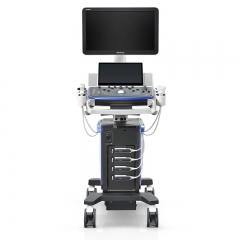 Mindray DC-80A Doppler Abdominal Ultrasound Machine Ultrasound Medical for Pregnancy Human