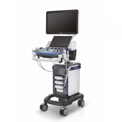 Mindray Vetus 5Exp Veterinary Ultrasound USG Machine for Cattle Equine and Pet Clinic Diagnostic Use