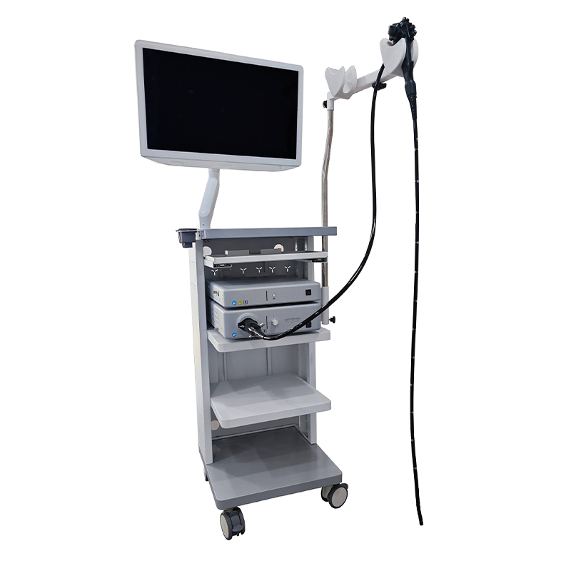 IN 900A Gastroscope Colonoscopy Hospital Medical Endoscope Camera IN 900A Gastroscope Colonoscopy Hospital Medical Endoscope Camera