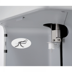 Mindray BriCyte E6 Flow Cytometer Laboratory Testing Equipment Cell Sorter Flow Cytometer