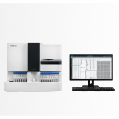 Mindray EU-5600 Pro Urinalysis Analyzer/Auto Urine Analyzer Clinical Analytical Instrument
