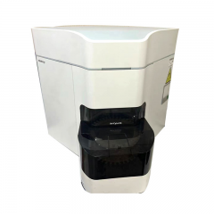 Mindray BriCyte E6 Flow Cytometer Laboratory Testing Equipment Cell Sorter Flow Cytometer