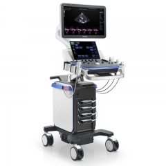 Mindray DC-80A Laptop Ultrasound Machine for Pregnancy Metal Plastic Electric Convex Probe Medical Ultrasound Instruments