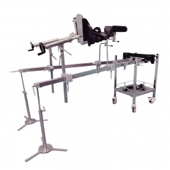 IN-O Orthopedic Traction Frame Reliable Physiotherapy Devices Correcteur De Posture Surgical Instruments Bone Care Class