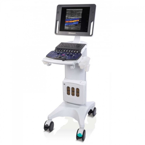 Mindray Z.One PRO Complete Digital Color Doppler Ultrasound System for Multi-Department Clinical Diagnosis