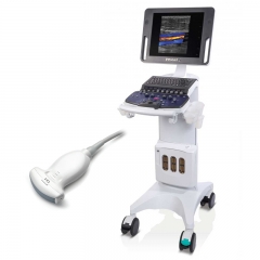 Mindray Z.One PRO Complete Digital Color Doppler Ultrasound System for Multi-Department Clinical Diagnosis