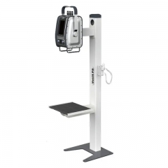 Mindray VetiX P8 Portable X-Ray Machine for Large Animals Dental Clinic Veterinary Equipment for Digital Imaging System