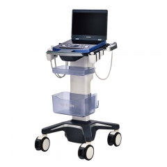 Mindray Vetus E7 Portable Veterinary Ultrasound Color Doppler USG Scanner for Animal Clinic Hospital Diagnostic Use
