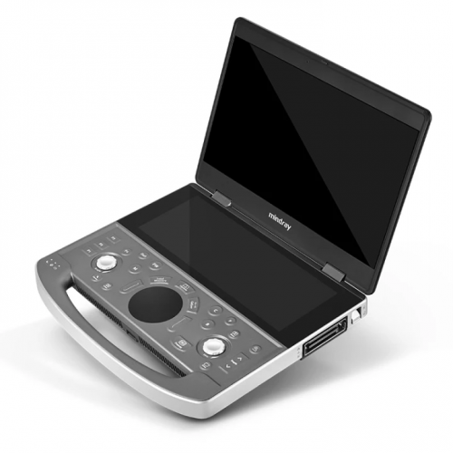 Mindray Vetus EQ Portable Equine Veterinary Ultrasound Machine for Horse Pregnancy and Reproductive Diagnosis