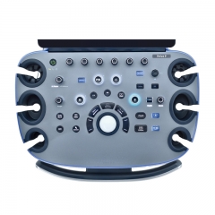 Mindray Vetus 9 Portable Vet 3D/4D Color Doppler Cardiac Ultrasound Machine Medical Instruments