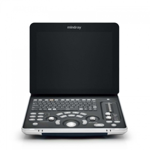 Mindray Z60 Vet Cost-Effective Premium Veterinary Ultrasound Delivering Clinical Value and High Return on Investment