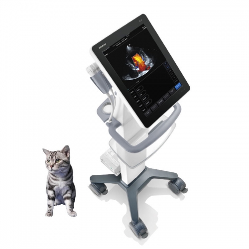 Mindray TE5 Vet Multi-Function Portable Vet Ultrasound, Comprehensive Diagnostic Tool for All Practices