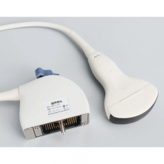 Mindray DP-10 VetMultilingual Veterinary Portable Ultrasound Scanner with Abdominal Probe Package