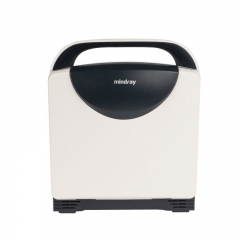 Mindray DP-10 VetMultilingual Veterinary Portable Ultrasound Scanner with Abdominal Probe Package