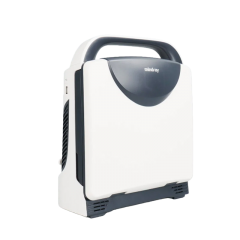 Mindray DP-10 VetMultilingual Veterinary Portable Ultrasound Scanner with Abdominal Probe Package