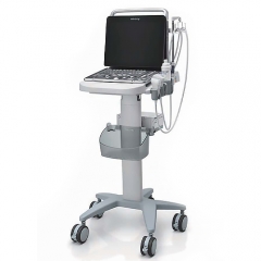 Mindray Z60 Vet Cost-Effective Premium Veterinary Ultrasound Delivering Clinical Value and High Return on Investment