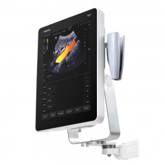 Mindray TE5 Vet Veterinary Portable Ultrasound with DICOM, Supports Image Export & Telemedicine