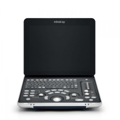Mindray Z60 Vet High-Performance Veterinary Ultrasound with Integrated Battery Option for Versatile Clinic Settings