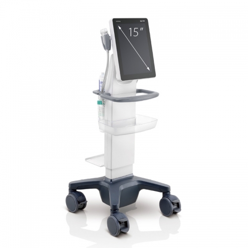 Mindray TE5 Vet Intraoperative Veterinary Ultrasound, Real-Time Imaging for Guided Procedures & Surgery