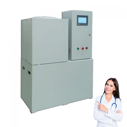 IN-RO1 Hemodialysis Concentrate Preparation Equipment with Corrosion Resistant Valves