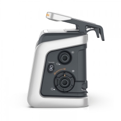 Mindray TV80 Transport Ventilator All‑in‑One Critical Care Transport Ventilator for Invasive/NIV/O₂ Therapy