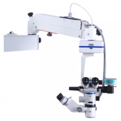 IN-3 Premium Binocular Microscope for Medical Optical Instruments on Sale