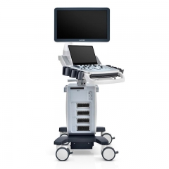 Mindray DC-60 Exp Ultrasound Platform with High Performance Imaging and Efficient Clinical Operation