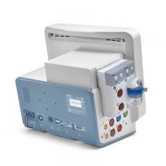 Mindray ePM 12M Vet Veterinary Multi-Parameter Monitor Reliable Animal Patient Monitoring System