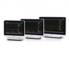 Mindray BeneVision N17/N15/N12 Compact Transport M...