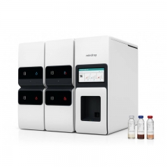 Mindray FA-N Series Fully Automated Blood Analyzer for Fast, Precise, and Efficient Laboratory Workflows