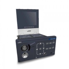 Mindray Vetina ES3 Vet Animal Ultrasound Scanner High-Resolution Imaging for Veterinary Diagnostics