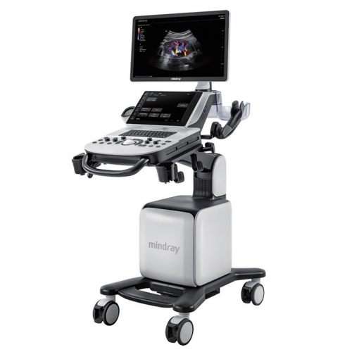 Mindray Consona N5 Ultrasound Platform with Intelligent Tools and Reliable Imaging for Daily Practice