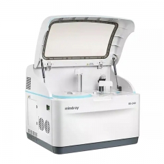 Mindray BS-240 Clinical Chemistry Analyzer Fully Automated Lab Diagnostic Equipment