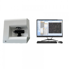 IN-QB200C3 Automated Sperm Testing Instrument with Adjustable Parameters and Customizable Test Items Support