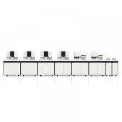 Mindray EU 8600/EU 8600 GT Automated Urine Analyzer Urinalysis System with High Throughput for Clinical Laboratory Use