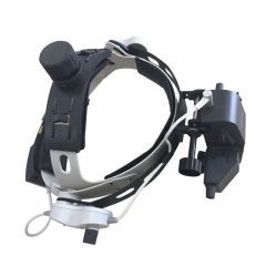YZ25B Professional Hospital Use Head-worn Binocular Rechargeable Indirect Ophthalmoscope