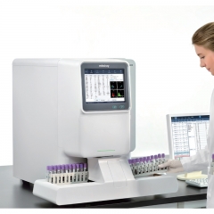 Mindray BC‑6200 Auto Hematology Analyzer High Throughput 5‑Part CBC DIFF Blood Testing System for Medical Laboratories