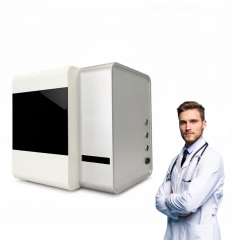 IN-QB200C2 Intelligent Sperm Analyzer with One Touch Operation and Comprehensive Quality Control Functions