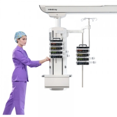 Mindray HyPort R80 Operating Room Pendant System for Efficient Workflow and Enhanced Surgical Support