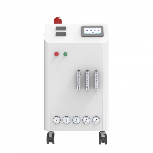 IN-RO5 Automatic Dialysis RO Water Treatment Equipment For Medical Use