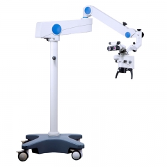 IN-520-A Medical Dental Microscope with HD Imaging for Diagnosis and Surgery