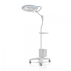 Mindray HyLED 600 Series Surgical Lighting Solution with Clear Visibility and Energy Efficient LED Design