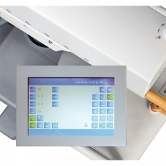 IN-HP3310B Mobile C-arm X-ray Machine Dr System With Flat Panel Detector