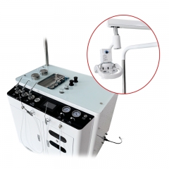 IN-6001A Medical Electrical Workstation ent Treatment Workstation surgical Instruments Ent Treatment Workstation Product