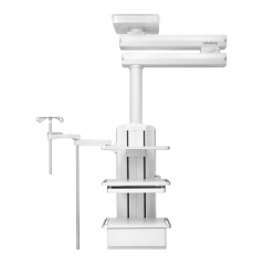 Mindray HyPort P20 P30 Medical Pendant Bridge System for Hospital ICU Gas Power Supply Solution