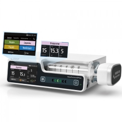 Mindray BeneFusion eSP/eVP/eDS Vet Infusion Pump Veterinary IV Fluid Pump for Pet Hospital and Animal Care